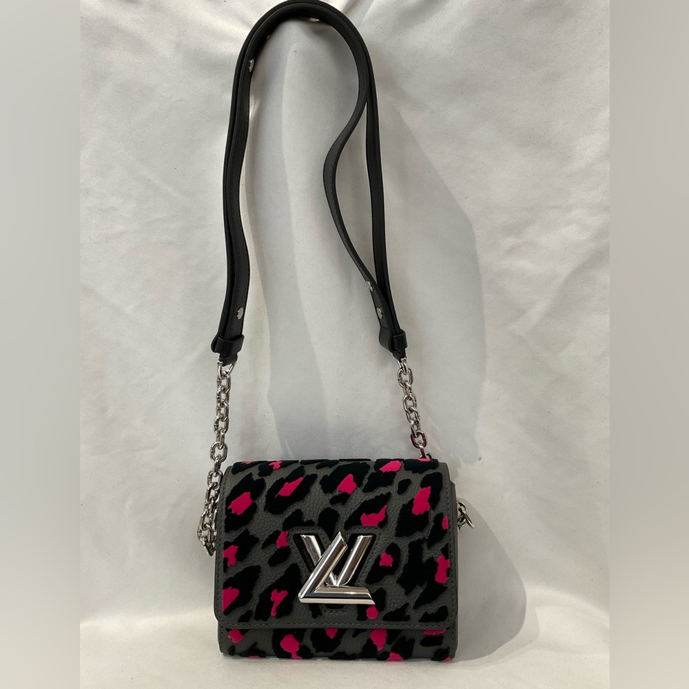 Louis Vuitton Twist Bag